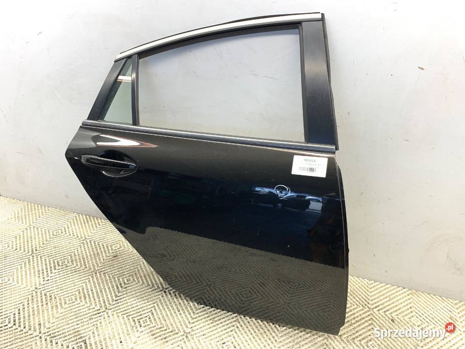 DRZWI PRAWY TYŁ MAZDA 6 GH Hatchback 0713 podkarpackie