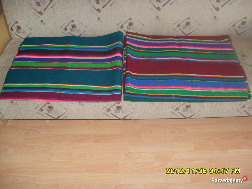 Kilimy tkane świętokrzyskie Skarżysko-Kamienna