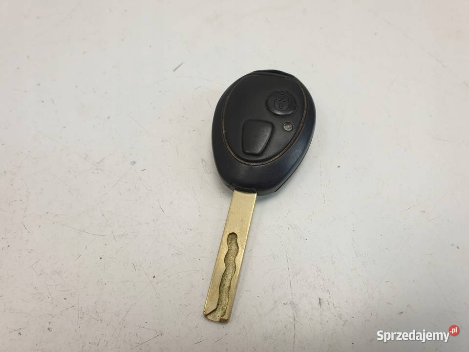 KLUCZYK PILOT MINI COOPER