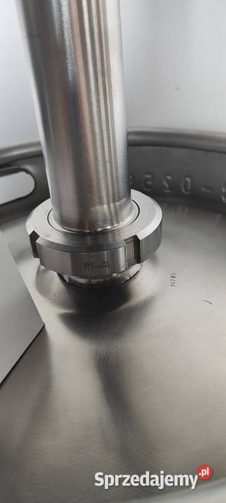 Destylator 50l Garwolin