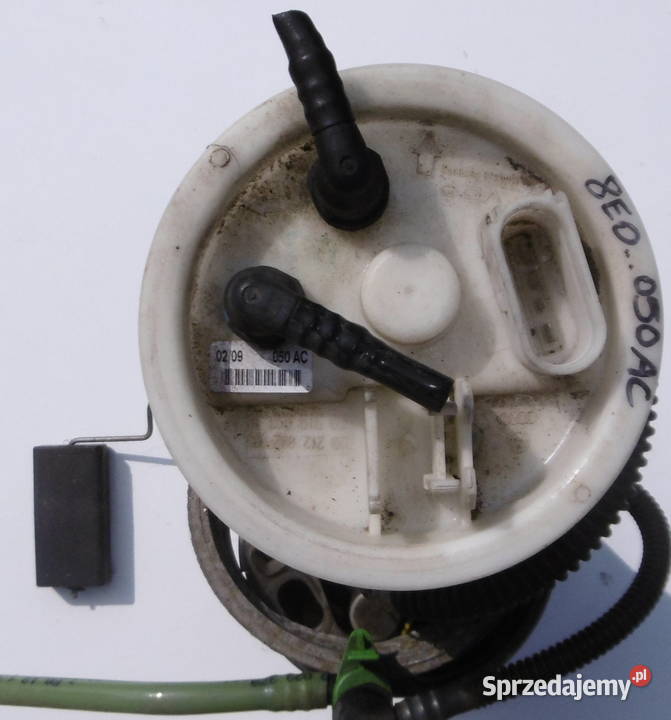 Pompa paliwa 8e0919050ac Vw Seat Audi śląskie Mikołów
