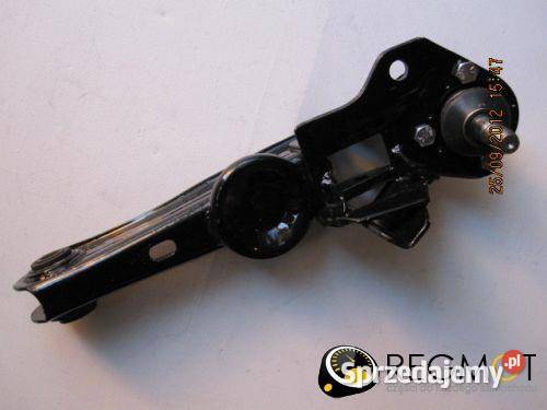 Wahacz dolny prawy FSO Fiat 125PPolonez osobowe wielkopolskie Poznań