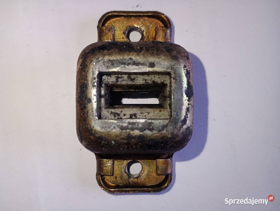 Orginał Stabilizator wychylenia drzwi porszę 924