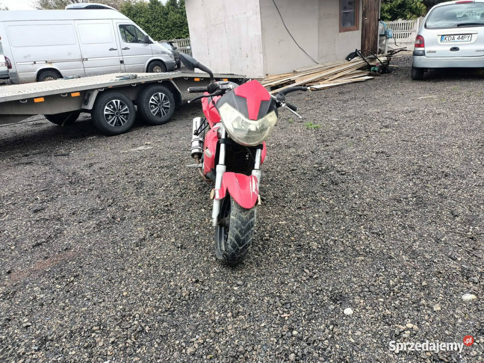 Kingway 70 Kingway Leike Lk50gy2 08r automatyczna Kingway sprzedam