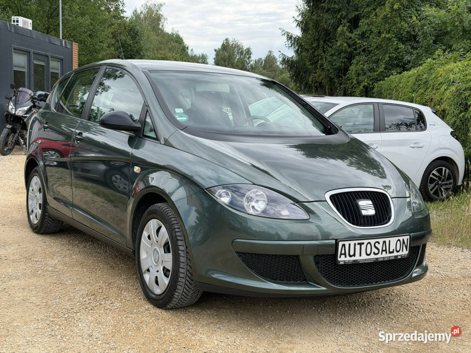 Seat Toledo Częstochowa