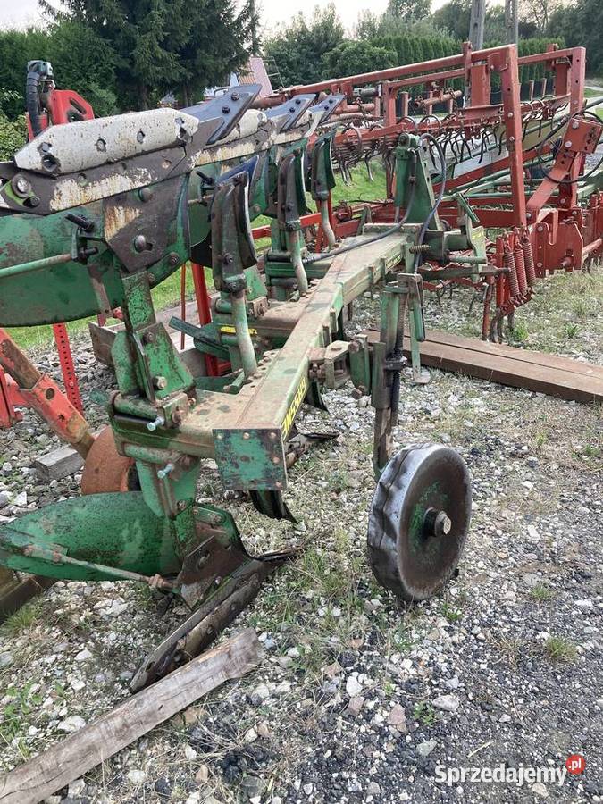 VogelNoot Gassner Pieczonogi