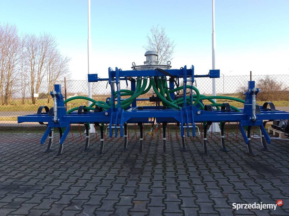 beczka do gnojowicy beczkowoz nowy woz nieuszkodzony sprzedam