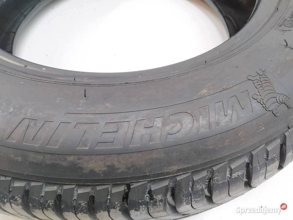 OPONA LETNIA MICHELIN RADIAL X 17565R14 2305 702 świętokrzyskie