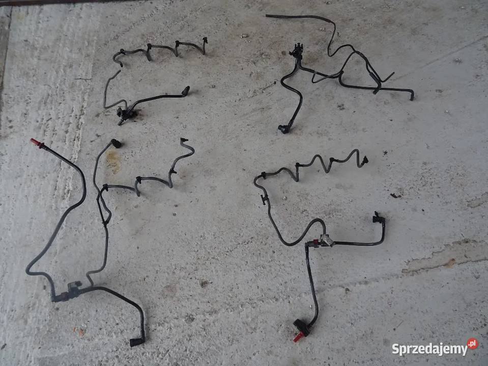 przewody przelewowe paliwowe 25 135 147 opel osobowe