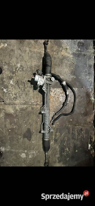 Audi a6c6 maglownica przekładnia kierownicza Goleniów