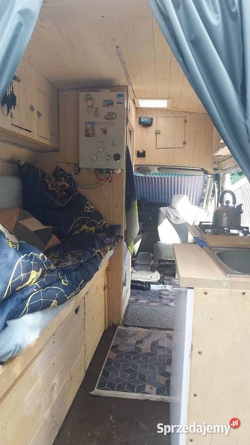 RENAULT TRAFIC łódzkie Koluszki