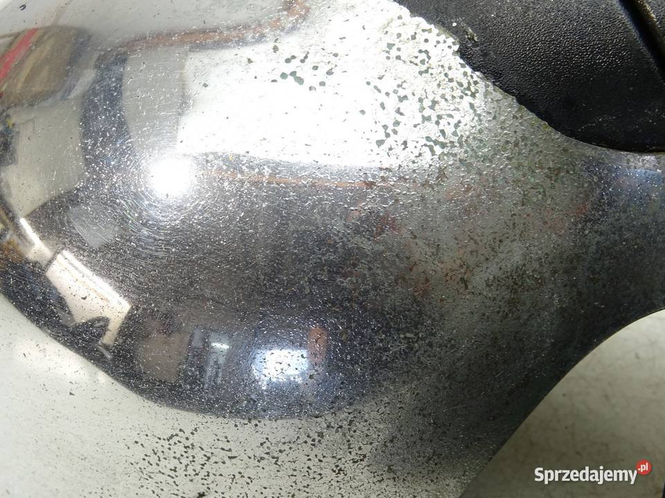 LUSTERKO LEWE CHRYSLER PT CRUISER Hatchback 0010