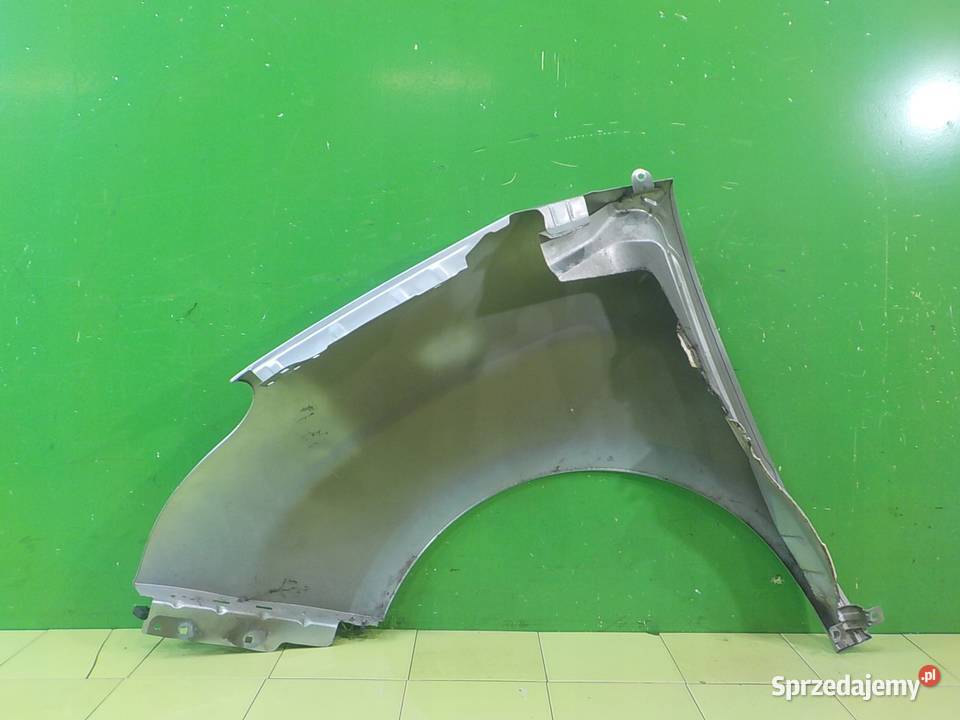 OPEL COMBO D 13 CDTI 13r L1H1 blotnik prawy osobowe Suków