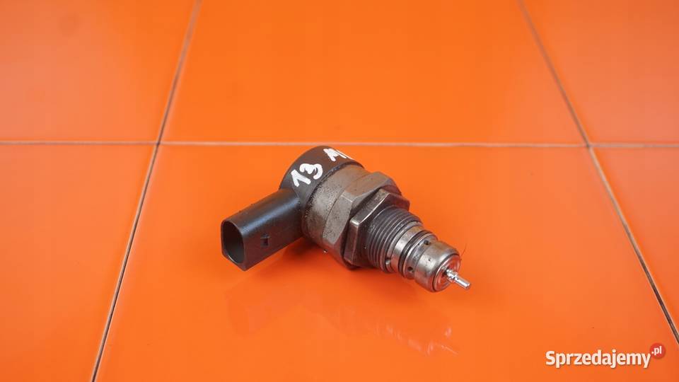 BMW E60 30 D 07r 272 306D4 zawor cisnienia mazowieckie Suków