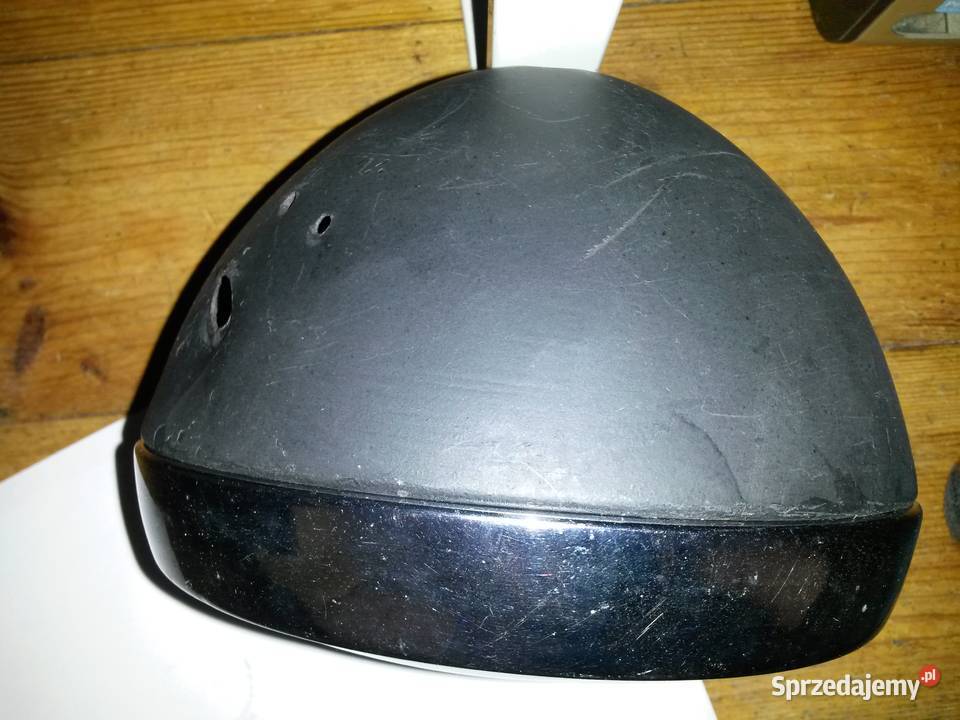 lampa przednia mz etz 250 150 ddr ruhla Poznań