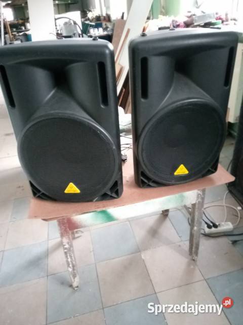 Kolumny Eurolive Ciechanowiec