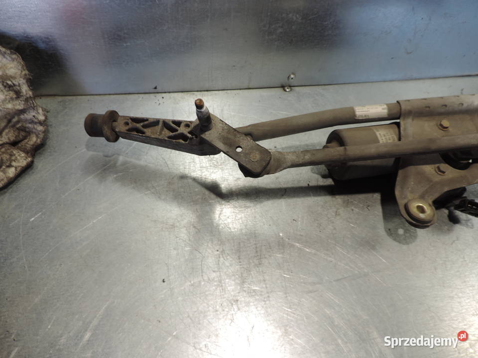 MECHANIZM WYCIERACZEK PRZÓD VOLVO S80 I 9171899 Rok produkcji 2000