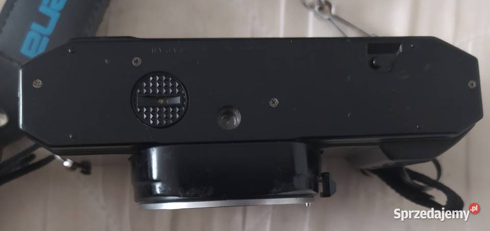 Carena CX300 z obiektywem Gdańsk