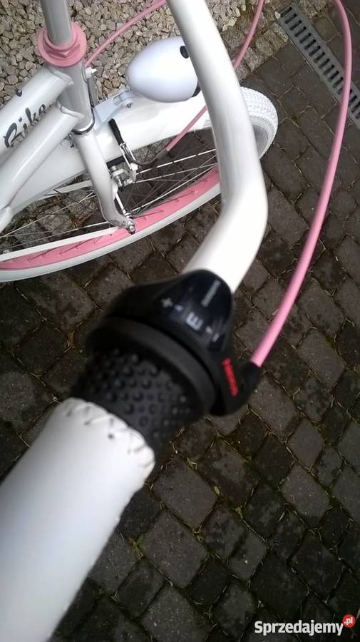 Rower Cruiser Imperial Bike 26cl