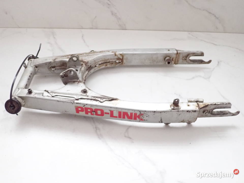 Wahacz Łożyska Tulejki Honda XL 600 PD03E Strzelce Krajeńskie