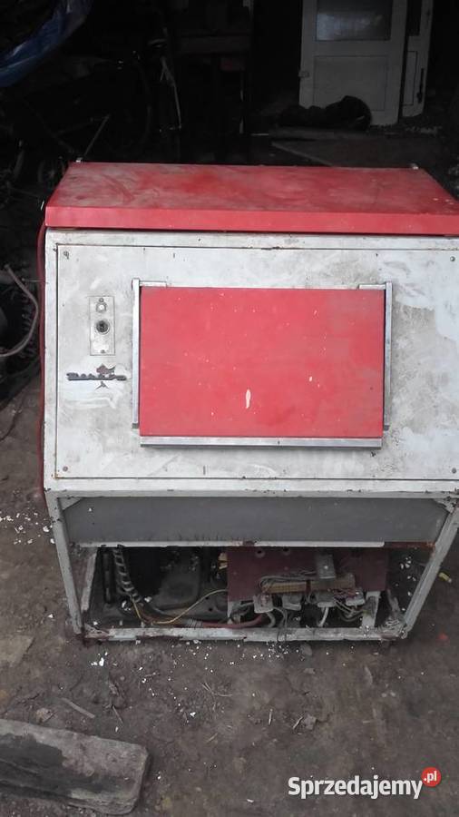 sprzedam maszny z prl Włocławek