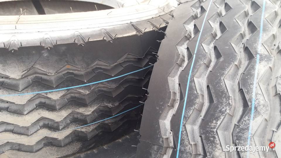 26570 R 195 Stomil Kormoran Paczków koło Nysy sprzedam