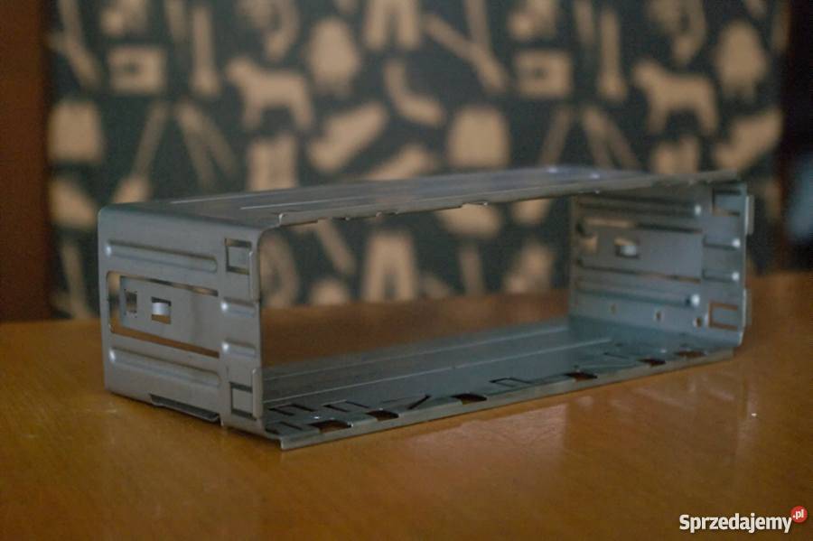 Radio JVC KDG331 CDMP3WMA 4x50W zestaw kaseciaka Radioodtwarzacze Wodzisław Śląski