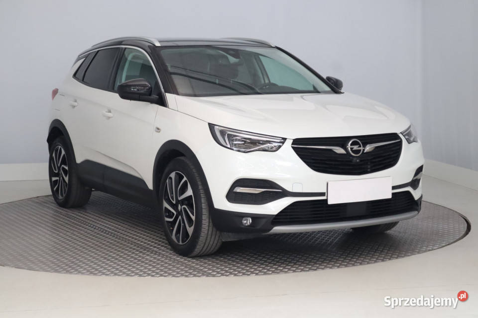 Opel Grandland 12 Turbo SUV Zabrze sprzedam