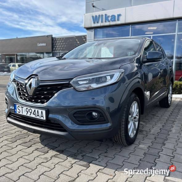 Renault Kadjar 2023 Nowy Targ