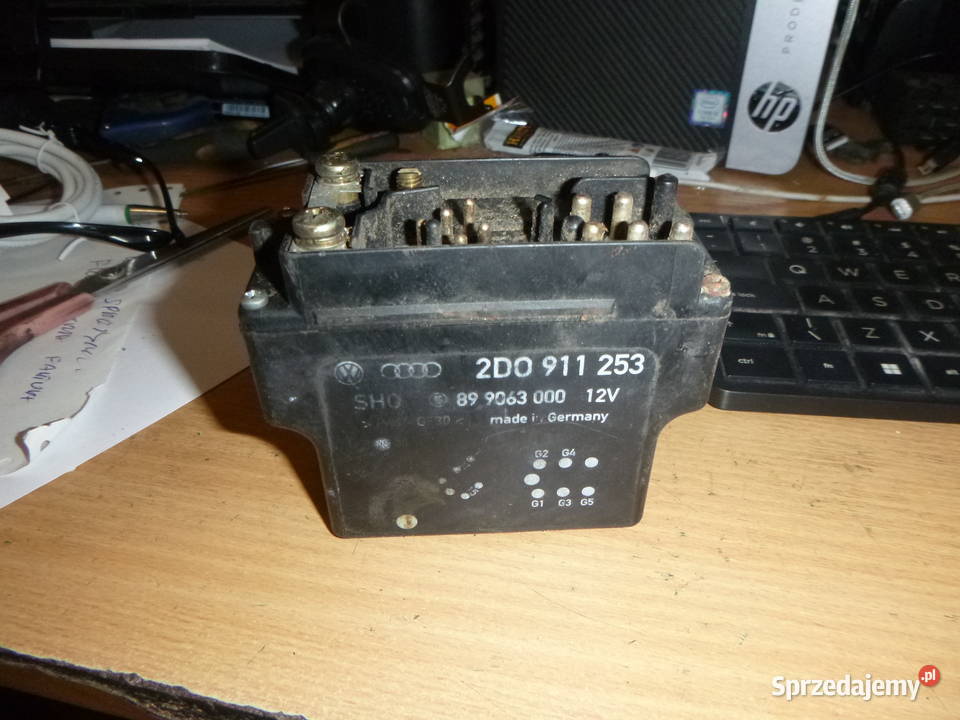 2D0911253 Bielsko-Biała