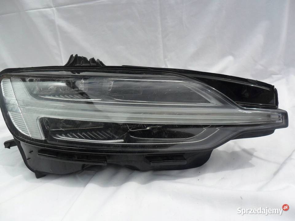 REFLEKTOR PRZÓD STRONA PRAWA VOLVO S60 Nowy Tomyśl