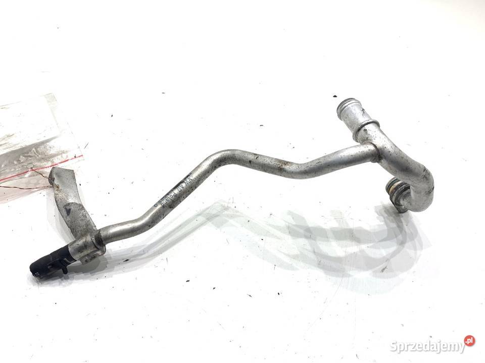 RURA WODY AUDI A8 D5 059121085Q 30 286 osobowe