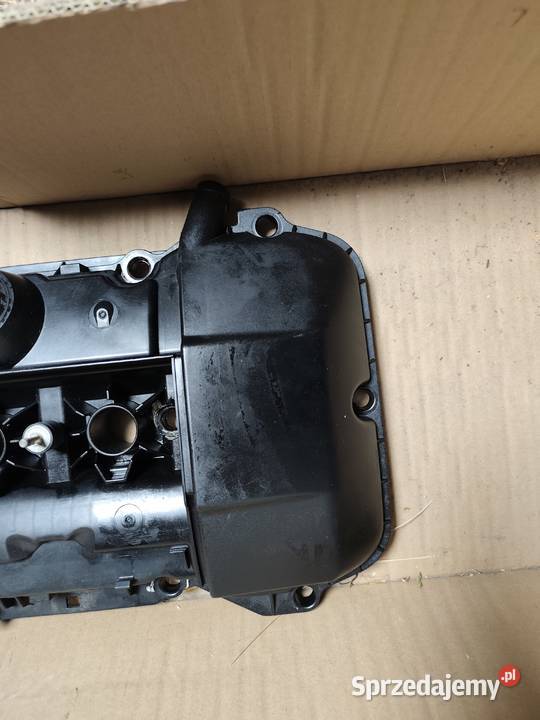 Pokrywa zaworów m54 m52tu Przeworsk