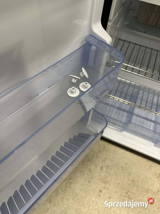 Lodówka Dometic kamper przyczepa sprzedam