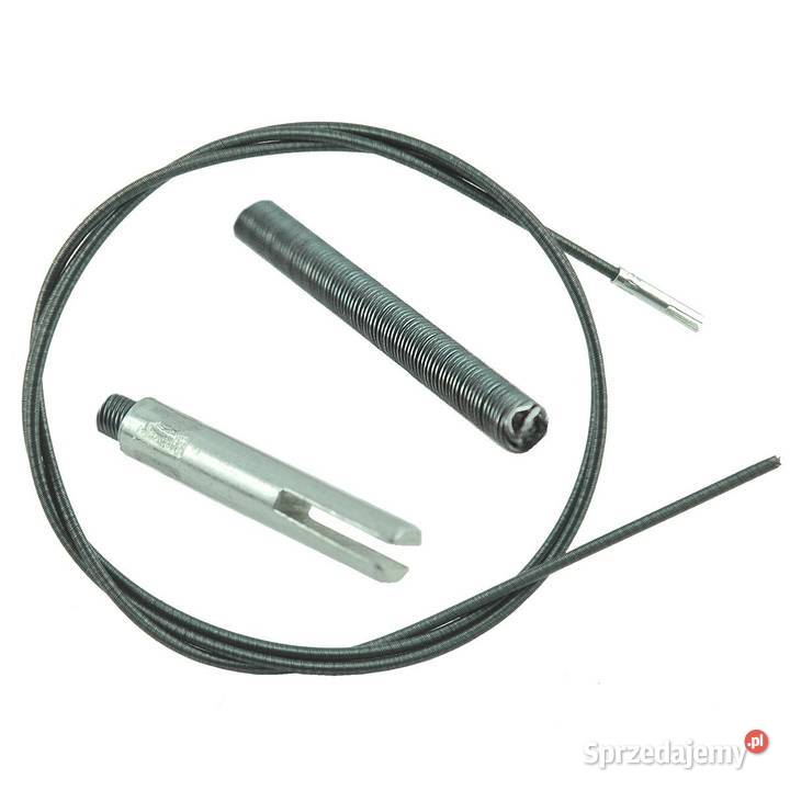 Linka obrotomierza wkład linki 1000 mm Yanmar podkarpackie Tajęcina