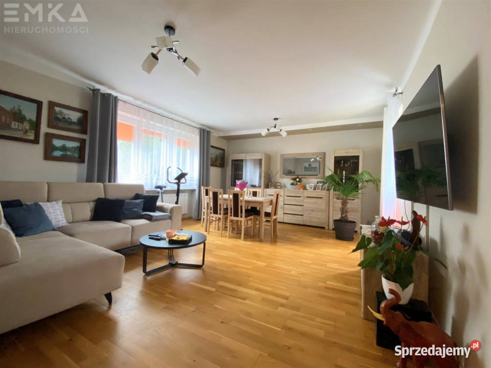 Dom wolnostojący 156m2 Ciechocinek Modrzewiowa 4480zł/m2