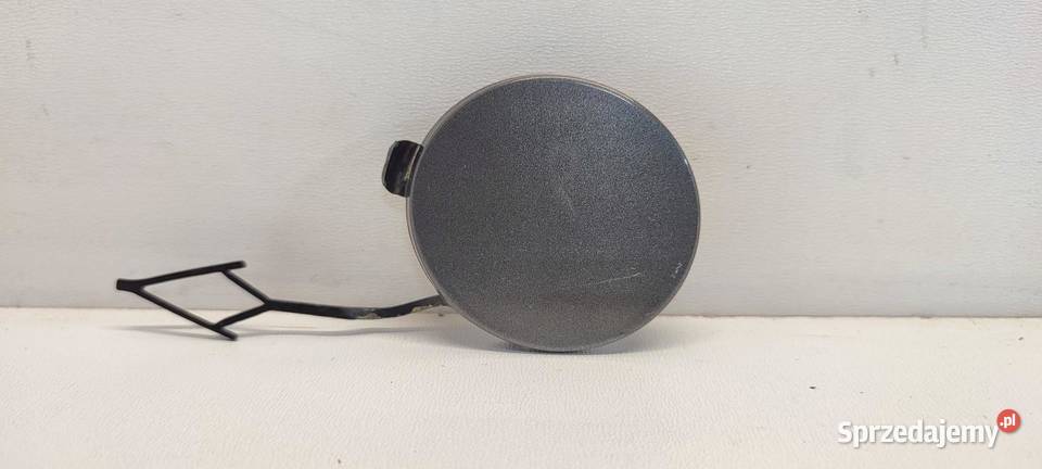 VW TIGUAN II ZAŚLEPKA HAKA PRZÓD LR7H 5NA807241 sprzedam