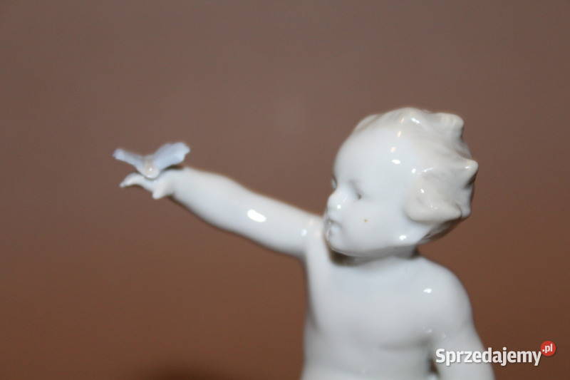 Figurka Lato Ilmenau Szczecin