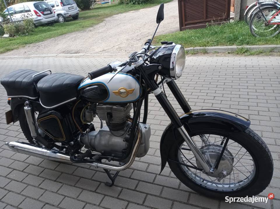 awo simson sport Szczecinek