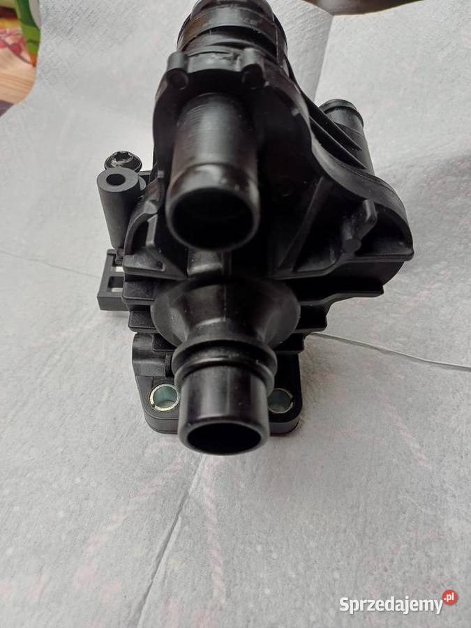 Termostat citroen c4 picasso grand osobowe Termostaty dolnośląskie Wałbrzych