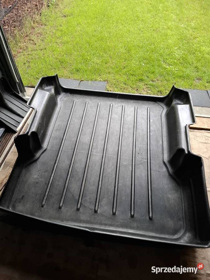 Wanna wykladzina berlingo partner 2007r Grójec