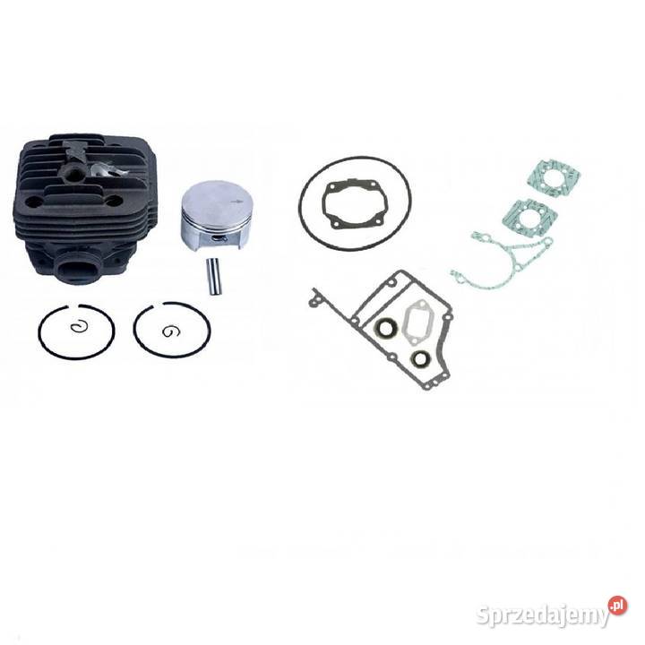 Cylinder Tłok Kompletny STIHL TS400 Ostrołęka