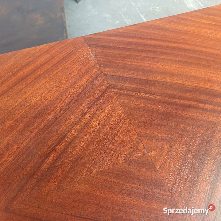 Stylowa Szafka Komoda w stylu Eklektycznym Suchorzew