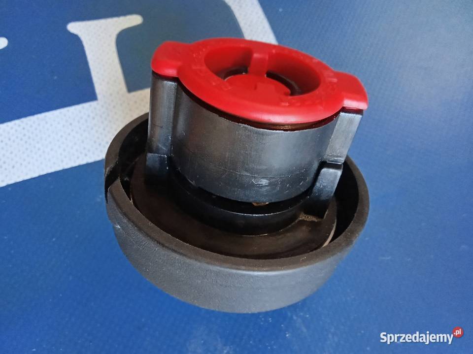 Korek wlewu paliwa Ford Sierra OEM Nowy Wlewy paliwa Ostrołęka