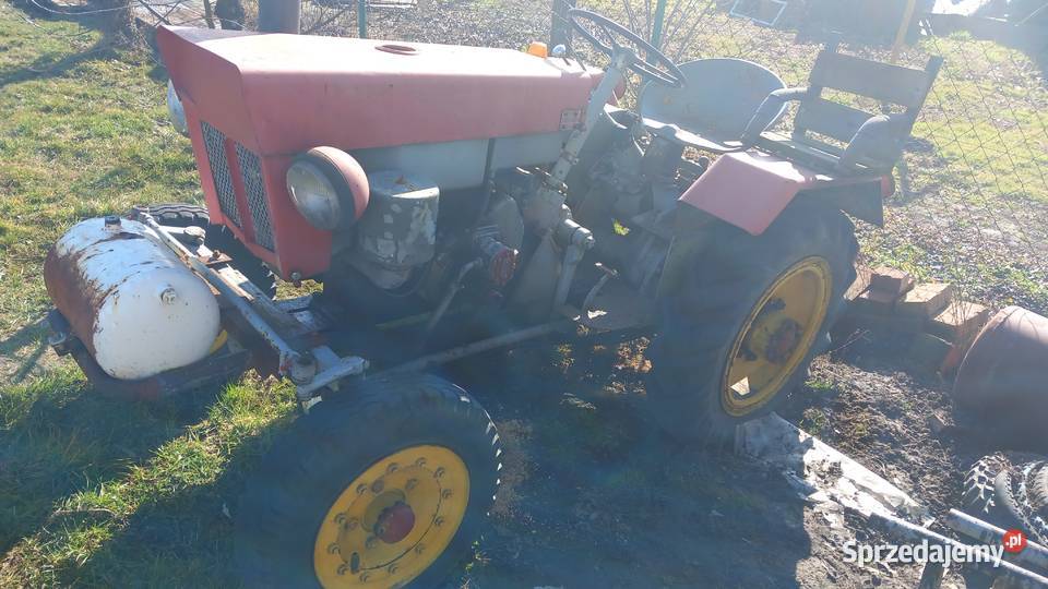 Sprzedam sama s15 Jaśkowice