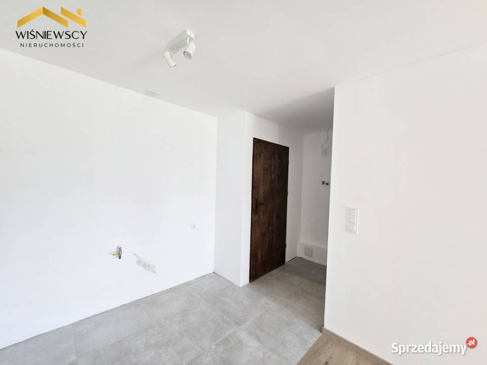 Kawalerka generalnym remoncie 3074m2 Nowy Staw kamienica pomorskie sprzedam