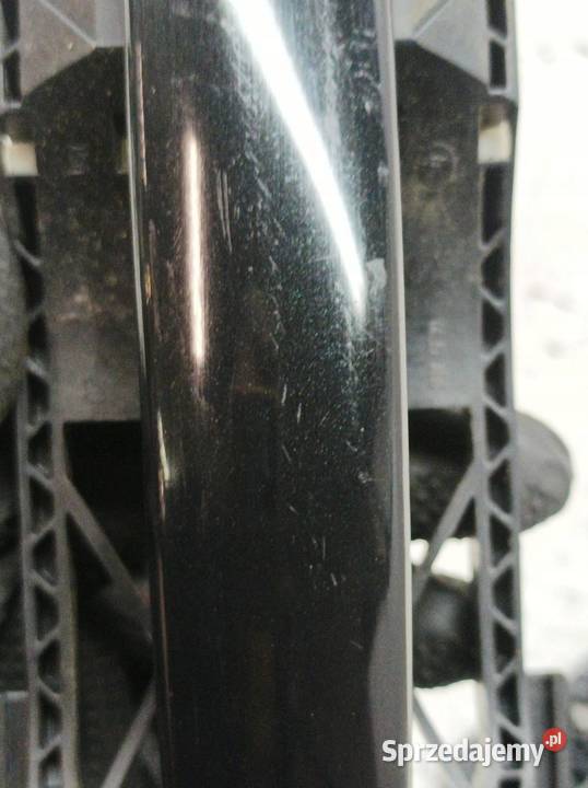 KLAMKA ZEWNĘTRZNA LEWA PRAWA PRZÓD TYŁ KOMPLET