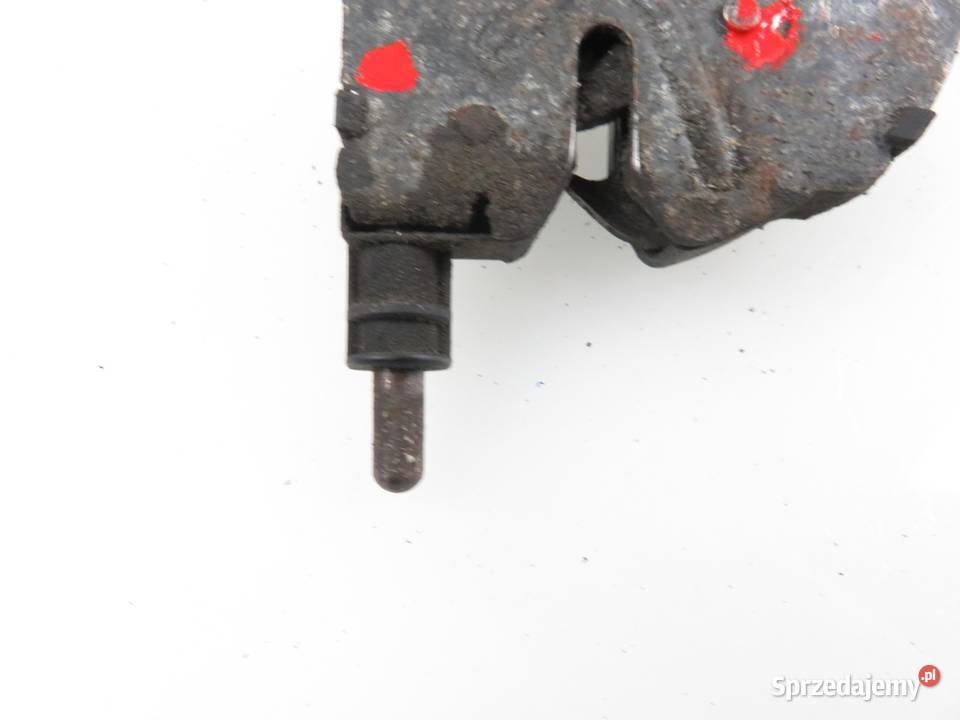 ZAMEK MASKI FORD TRANSIT VI 20062014 osobowe małopolskie