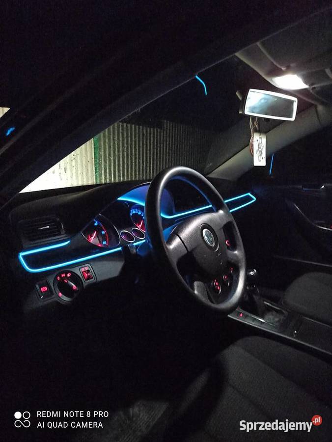 Passat b6 19TDI Lipnik sprzedam