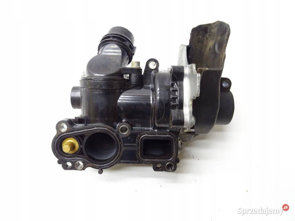 POMPA WODY AUDI Q3 8U 20 TFSI 06H121026ED